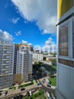 Лот: 25849470. Фото: 12. 1-комн. квартира , Красноярск...