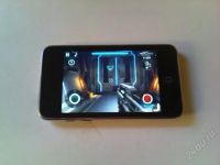 Лот: 1903413. Фото: 3. Ipod touch 2g 8GB ПОЛнейший комплект... Бытовая техника