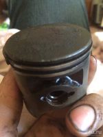 Лот: 9660018. Фото: 2. ЦПГ Цилиндро поршневая группа... Мототехника