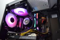 Лот: 18348000. Фото: 8. Игровой компьютер I5 10400F...