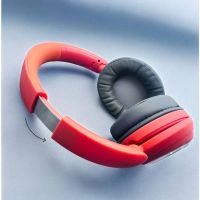 Лот: 25796638. Фото: 4. BT ГАРНИТУРА YESPLUS YS514 Red... Красноярск