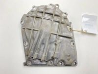 Лот: 25789811. Фото: 2. Крышка КПП Toyota Raum 2004 3510252020... Автозапчасти