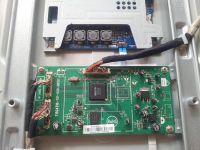 Лот: 4294237. Фото: 4. Сломанный телевизор Toshiba 42SL738. Красноярск