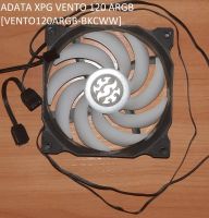Лот: 23229785. Фото: 3. Комплект из 4 разных вентиляторов... Компьютеры, оргтехника, канцтовары