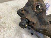Лот: 21713120. Фото: 9. поворотный кулак toyota Avensis...