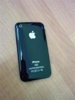 Лот: 2105246. Фото: 2. американец iphone 3gs 16gb (нет... Смартфоны, связь, навигация