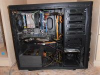 Лот: 1904329. Фото: 2. ASRock 785GM-S3. Комплектующие