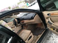 Лот: 15129535. Фото: 4. Продам BMW X5, 2003 с жирной комплектацией
