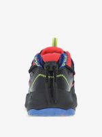 Лот: 24289225. Фото: 4. Кроссовки для мальчиков FILA Evan... Красноярск