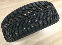 Лот: 19457038. Фото: 2. шины 265/70 R16 Nokian Hakkapeliitta... Шины, Диски