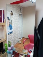 Лот: 11833176. Фото: 2. Парикмахерское оборудование. Кресло... Оборудование