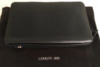 Лот: 11916880. Фото: 3. Кошелёк мужской cherruti 1881. Одежда, обувь, галантерея