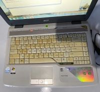 Лот: 23708675. Фото: 5. Ноутбук Acer aspire 4720z