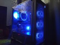 Лот: 17281831. Фото: 3. Компьютер Ryzen5 3600\32Gb\RTX... Компьютеры, оргтехника, канцтовары