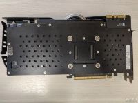 Лот: 17244763. Фото: 2. Asus GTX 980 Strix OC 4Gb. Хороший... Комплектующие