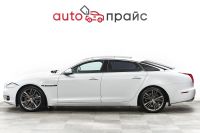 Лот: 22848966. Фото: 5. Jaguar XJ 2012