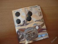 Лот: 884349. Фото: 2. Наушники Aplle (Ipod) Новые. Аудиотехника