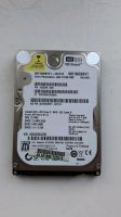 Лот: 14732381. Фото: 2. Wd1600bevt 160gb. Комплектующие