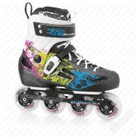 Лот: 2890018. Фото: 2. Rollerblade Fusion X5. Спортивные товары