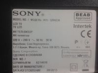 Лот: 24765188. Фото: 2. Телевизор SONY KDL-32R423A. ТВ и видео