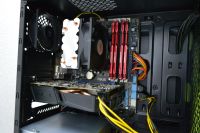 Лот: 17793519. Фото: 4. Игровой компьютер i7 / GTX 1060... Красноярск