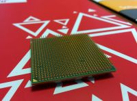 Лот: 7528093. Фото: 2. AMD Phenom X4 9550 - HD9550WCJ4BGH. Комплектующие