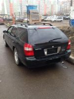 Лот: 12122564. Фото: 2. Nissan Cefiro Cruising WA32. Авто, мото, водный транспорт