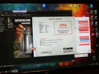 Лот: 17021886. Фото: 3. Видеокарта MSI GeForce GTX 1060... Компьютеры, оргтехника, канцтовары