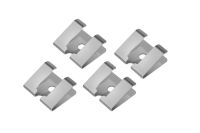 Лот: 24966529. Фото: 7. Индукционная панель MAUNFELD CVI292S2FBK...