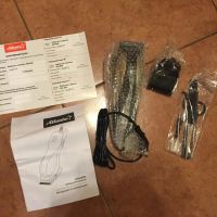 Лот: 6393333. Фото: 2. Машинка для стрижки волос. Красота и здоровье