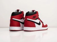 Лот: 12684599. Фото: 6. Кроссовки Nike Air Jordan 1 High...