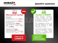 Лот: 15098169. Фото: 5. Lenovo G700 (Intel Core i7-3612QM...
