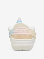 Лот: 24284221. Фото: 3. Сабо для девочек Crocs Classic... Дети растут