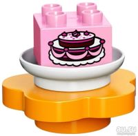 Лот: 8493082. Фото: 5. Lego Duplo Лего Дупло (10587...