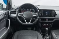 Лот: 21980205. Фото: 11. Volkswagen Polo 2021