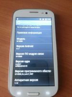 Лот: 4020031. Фото: 4. Samsung Galaxy S3