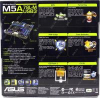 Лот: 7846701. Фото: 3. Материнская плата Asus. Компьютеры, оргтехника, канцтовары