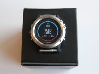 Лот: 12882651. Фото: 5. Garmin Fenix 3 HR Titanium Спортивные...