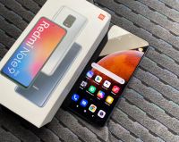 Лот: 17578695. Фото: 3. Xiaomi Redmi Note 9 Pro. Красноярск