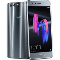 Лот: 10335968. Фото: 3. Новый смартфон Huawei Honor 9... Красноярск