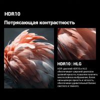 Лот: 24915705. Фото: 5. LED Телевизор Xiaomi TV A 43 2025...