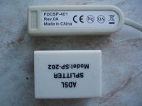 Лот: 17807755. Фото: 2. ADSL Modem (модем и Wi-Fi роутер... Сетевые устройства