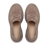 Лот: 24687380. Фото: 3. Лоферы EKONIKA. Одежда, обувь, галантерея