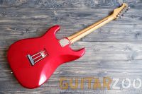 Лот: 11851604. Фото: 4. CoolZ ZST-1R Stratocaster CAR... Красноярск