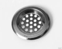 Лот: 13558845. Фото: 2. 🚰 Ситечко в раковину 6 см из... Хозтовары
