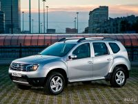 Лот: 13595722. Фото: 4. Renault Duster 2010- Дефлектор... Красноярск