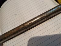 Лот: 15087571. Фото: 4. ТЭН длина 12 см 127в 0,63квт новые... Красноярск