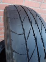 Лот: 25350177. Фото: 3. Шины летние Dunlop EC201 185 65... Авто, мото, водный транспорт