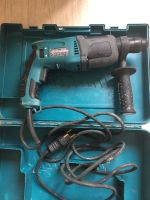 Лот: 16359907. Фото: 2. Перфоратор makita. Инструмент и расходные