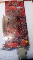 Лот: 5299018. Фото: 2. Radeon HD 3850. Комплектующие